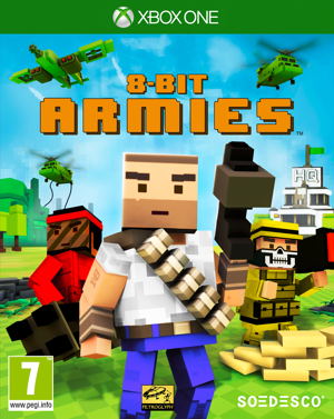 8-Bit Armies_