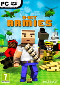 8-Bit Armies (DVD-ROM) thumbnail 1