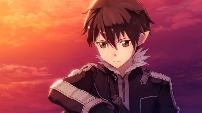 Accel World VS. Sword Art Online (English Subs) image 2