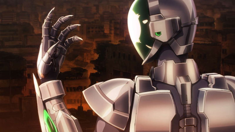 Accel World VS. Sword Art Online (English Subs) image 4
