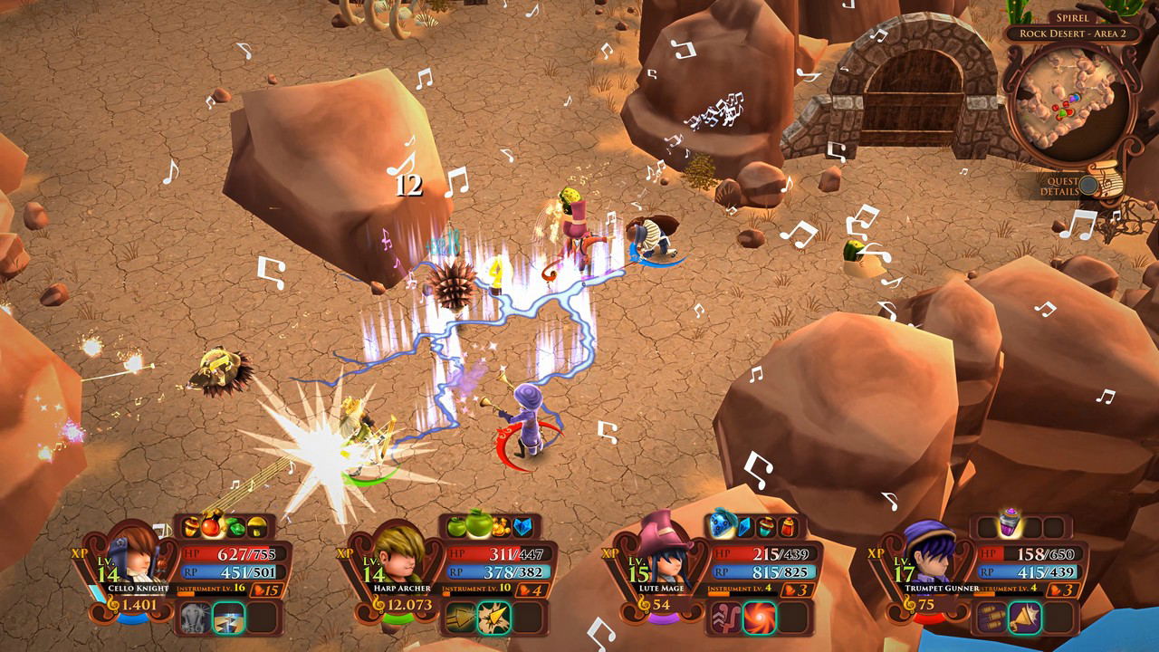 AereA [Collector's Edition] LE PLAY EXCLUSIVES for PlayStation 4