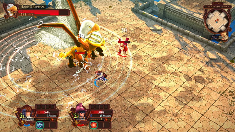 AereA [Collector's Edition] <span class="ext ext_LE">LE</span> <span class="ext" style="background-color: #003082; color: #FFFFFF;">PLAY EXCLUSIVES</span> image 10