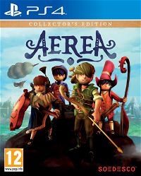 AereA [Collector's Edition]