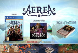 AereA
