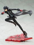 ARTFX J Persona 5 1/8 Scale Pre-Painted Figure: Hero Phantom Thief Ver. (Re-run) thumbnail 2