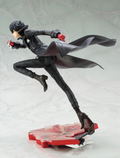 ARTFX J Persona 5 1/8 Scale Pre-Painted Figure: Hero Phantom Thief Ver. (Re-run) thumbnail 3