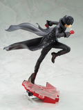 ARTFX J Persona 5 1/8 Scale Pre-Painted Figure: Hero Phantom Thief Ver. (Re-run) thumbnail 5