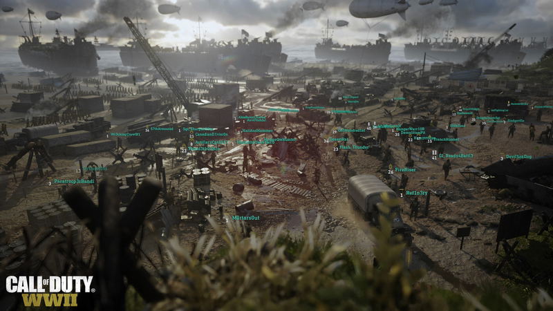 Call of Duty: WWII image 14