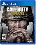 Call of Duty: WWII thumbnail 1