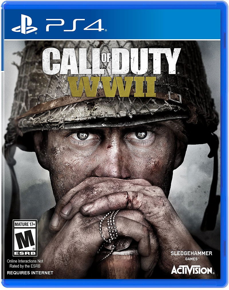 Call of Duty: WWII image 1
