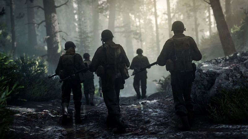 Call of Duty: WWII image 7