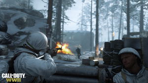 Call of Duty: WWII_