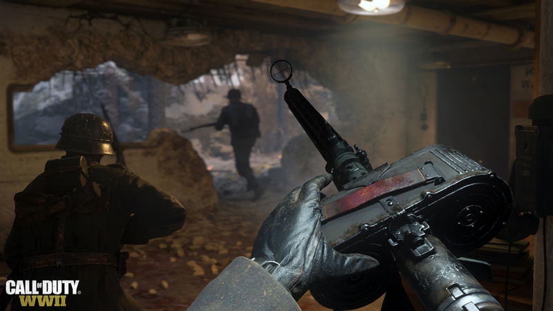 Call of Duty: WWII image 13