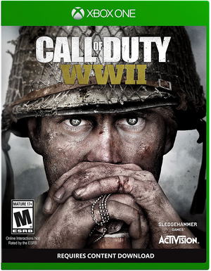 Call of Duty: WWII_