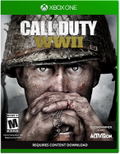 Call of Duty: WWII thumbnail 1