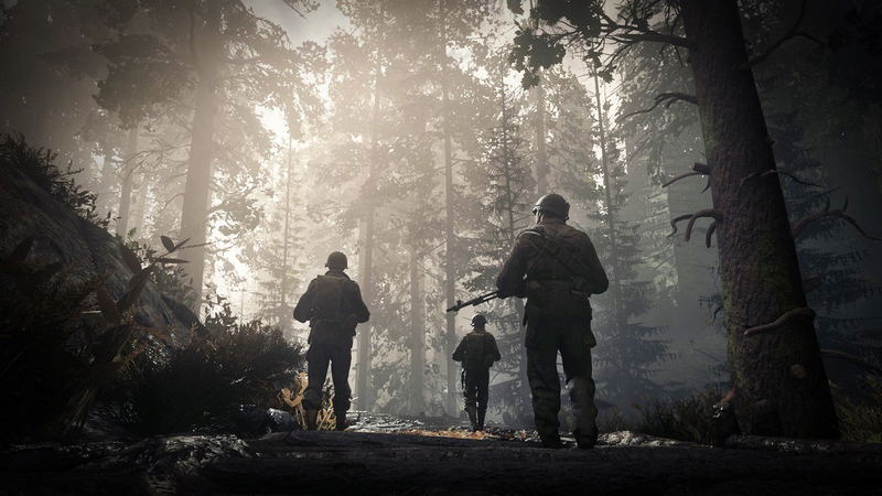 Call of Duty: WWII image 3