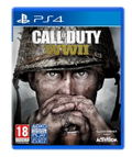 Call of Duty: WWII thumbnail 1