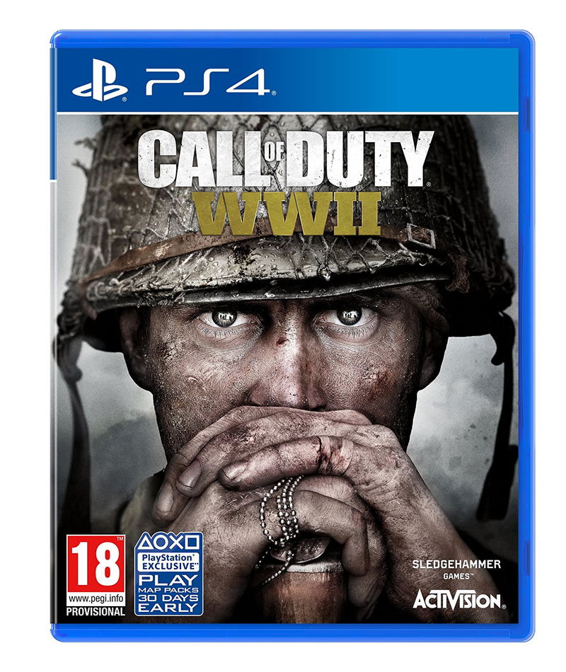 Call of Duty: WWII image 1