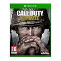 Call of Duty: WWII thumbnail 1