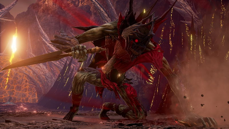 Code Vein image 11