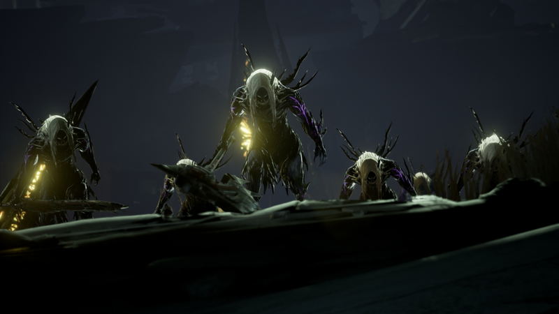 Code Vein image 12