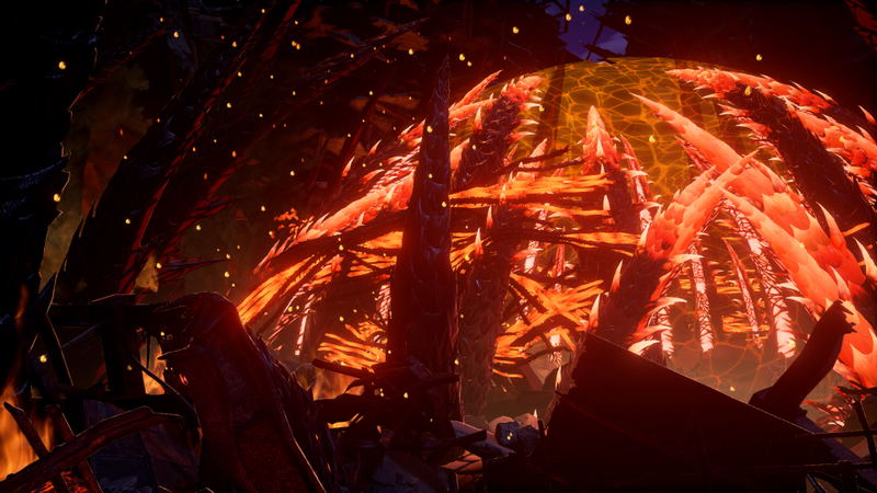 Code Vein image 14