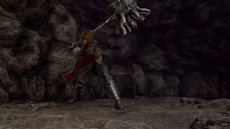 Code Vein image 21