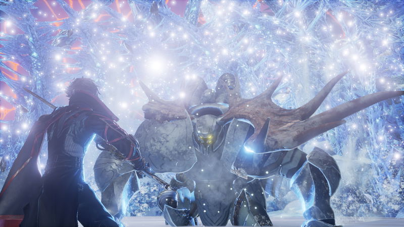 Code Vein image 26