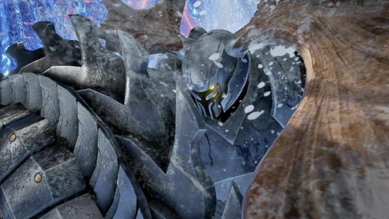Code Vein image 27
