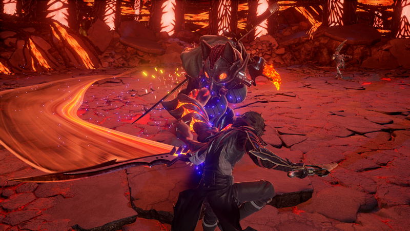 Code Vein image 28