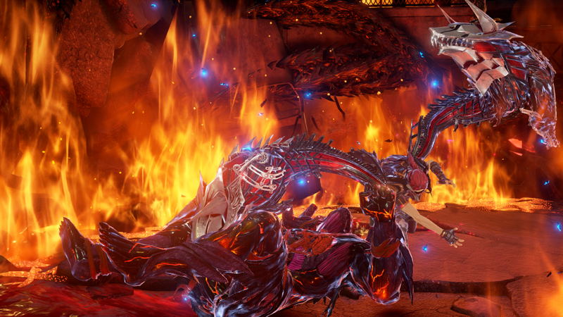 Code Vein image 29