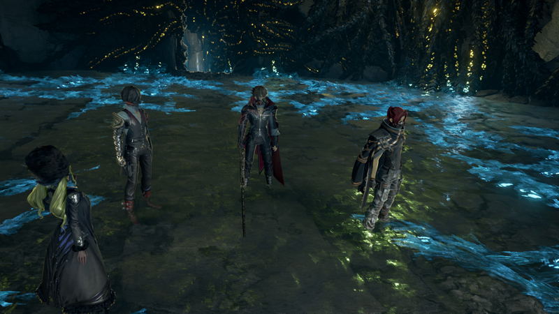 Code Vein image 32