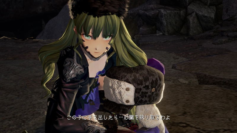 Code Vein image 35