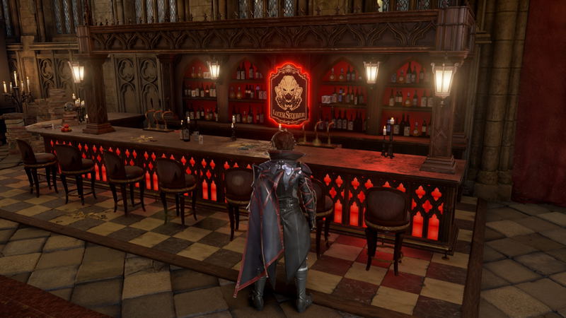 Code Vein image 9