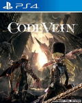 Code Vein (English) thumbnail 1