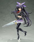 Date A Live 1/8 Scale Pre-Painted Figure: Tohka Yatogami (Re-run) thumbnail 2