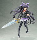 Date A Live 1/8 Scale Pre-Painted Figure: Tohka Yatogami (Re-run) thumbnail 3