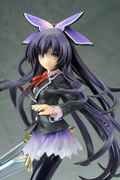Date A Live 1/8 Scale Pre-Painted Figure: Tohka Yatogami (Re-run) thumbnail 5