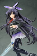 Date A Live 1/8 Scale Pre-Painted Figure: Tohka Yatogami (Re-run) thumbnail 6