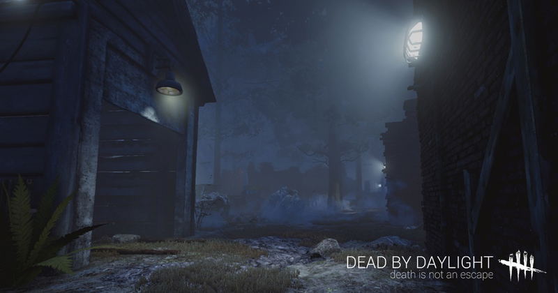 Dead by Daylight [Special Edition] image 3