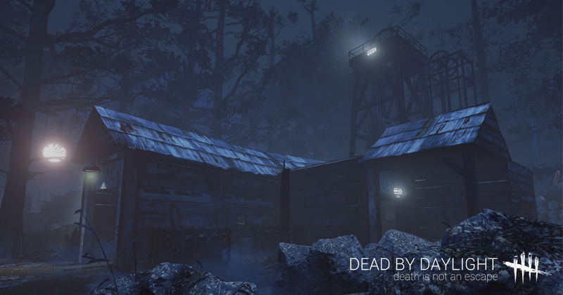 Dead by Daylight [Special Edition] image 4