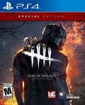 Dead by Daylight [Special Edition] thumbnail 1
