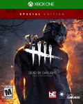 Dead by Daylight [Special Edition] thumbnail 1