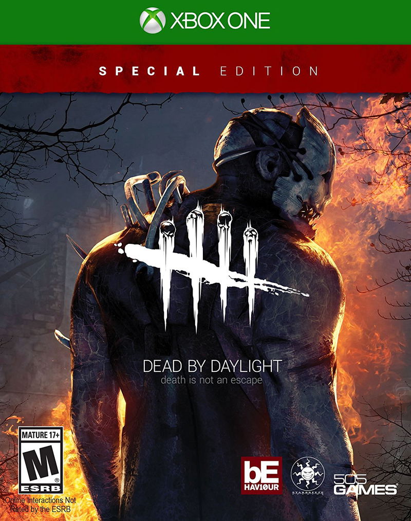 Dead by Daylight [Special Edition] image 1