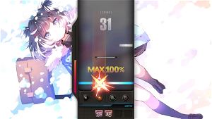 DJMax Respect (English & Chinese Subs)