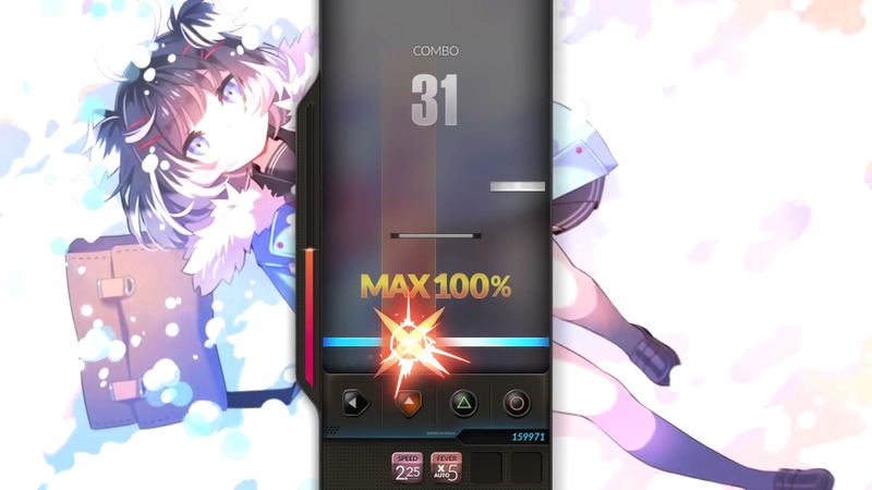 DJMax Respect (English & Chinese Subs) image 4