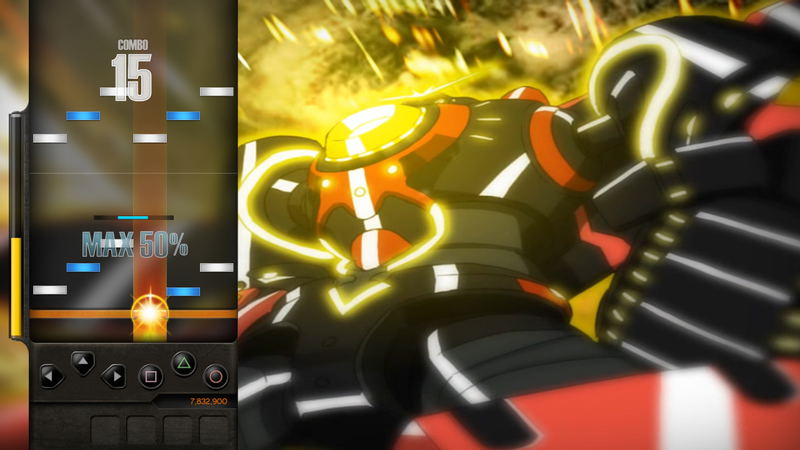 DJMax Respect (English & Chinese Subs) image 5