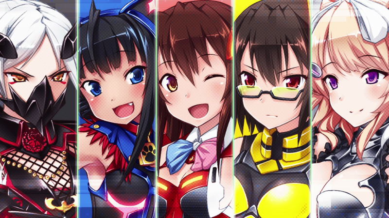 Drive Girls image 15
