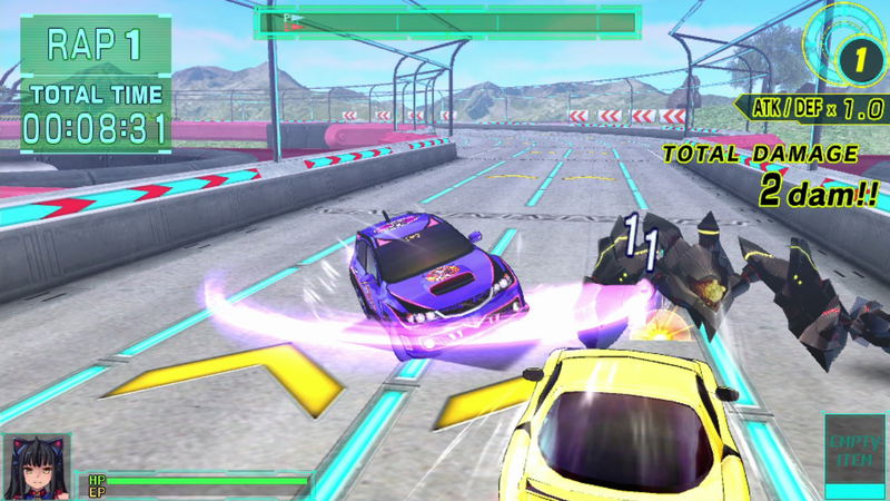 Drive Girls image 5