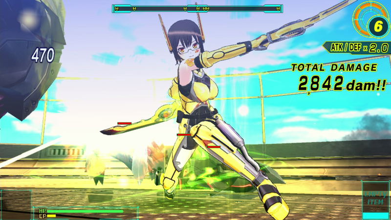 Drive Girls image 6